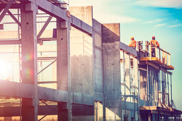 Best Concrete Sealing and Maintenance in Burwell, NE