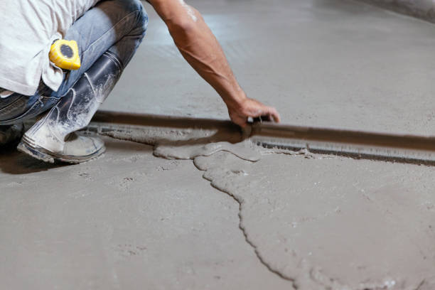 Best Concrete Foundation Repair in Burwell, NE