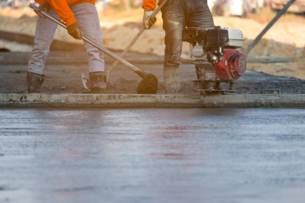 Best Decorative Concrete in Burwell, NE