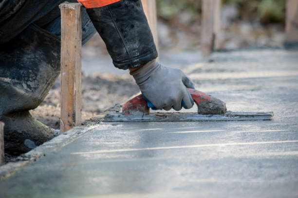 Best Concrete Grinding and Polishing in Burwell, NE