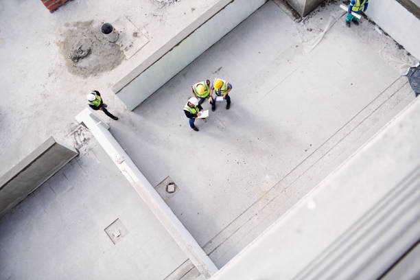 Best Concrete Staining and Coloring in Burwell, NE
